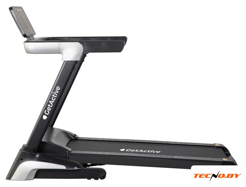 Электрическая беговая дорожка GetActive GTS9 Run PRO - Изображение №1 — Интернет-Магазин TECNO.BY