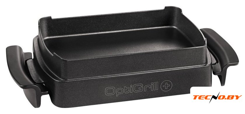 Электрогриль Tefal Optigrill Snacking & Baking GC714834 - Изображение №2 — Интернет-Магазин TECNO.BY