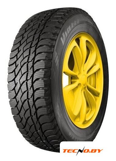 Зимние шины Viatti Bosco S/T V-526 255/60R17 106T - Изображение №1 — Интернет-Магазин TECNO.BY