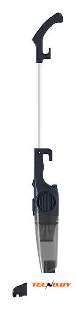 Пылесос Blackton Bt VC1605B (синий) - Изображение №4 — Интернет-Магазин TECNO.BY