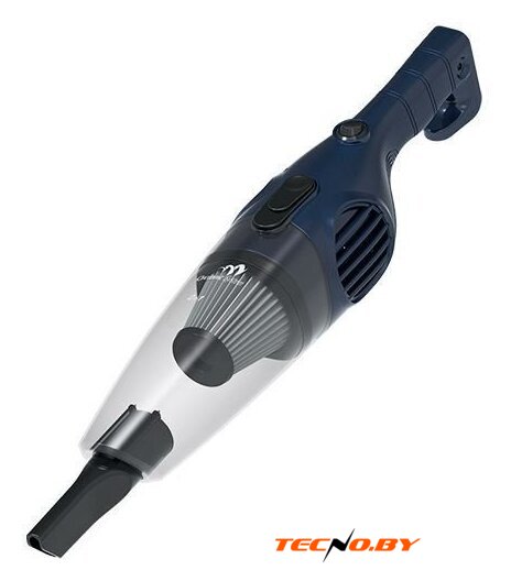 Пылесос Blackton Bt VC1605B (синий) - Изображение №5 — Интернет-Магазин TECNO.BY
