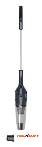 Пылесос Blackton Bt VC1605B (синий) - Изображение №2 — Интернет-Магазин TECNO.BY