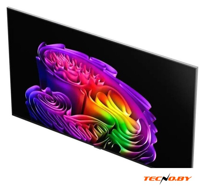 OLED телевизор LG OLED evo AI G6 OLED55G6RLA - Изображение №4 — Интернет-Магазин TECNO.BY