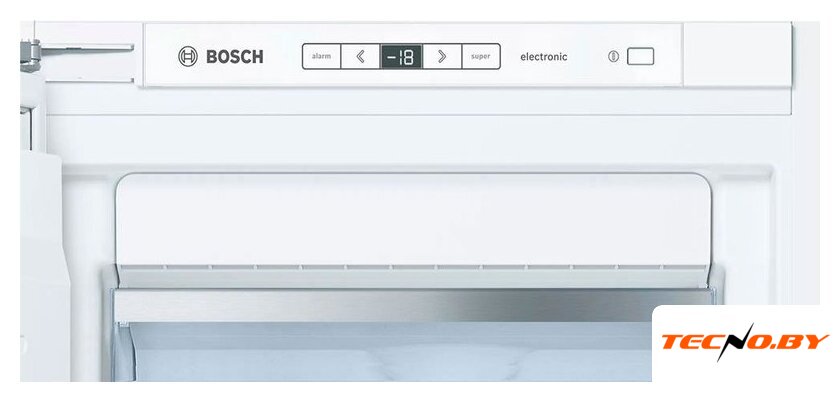 Морозильник Bosch Serie 6 GIN81AE30M - Изображение №2 — Интернет-Магазин TECNO.BY