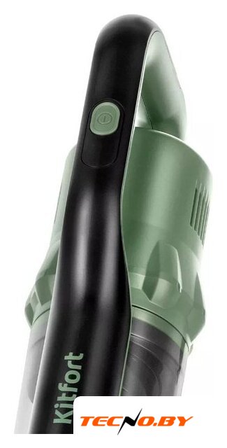 Пылесос Kitfort KT-5237 - Изображение №5 — Интернет-Магазин TECNO.BY