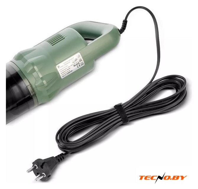 Пылесос Kitfort KT-5237 - Изображение №13 — Интернет-Магазин TECNO.BY