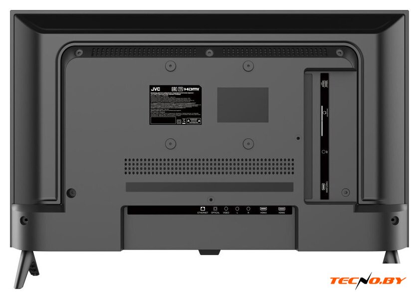 Телевизор JVC 24
