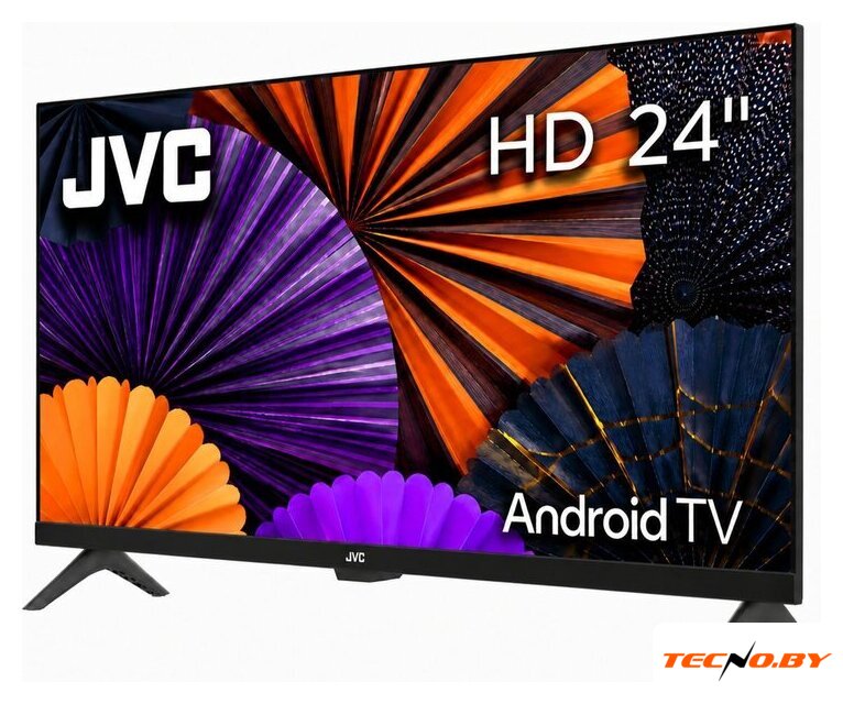 Телевизор JVC 24