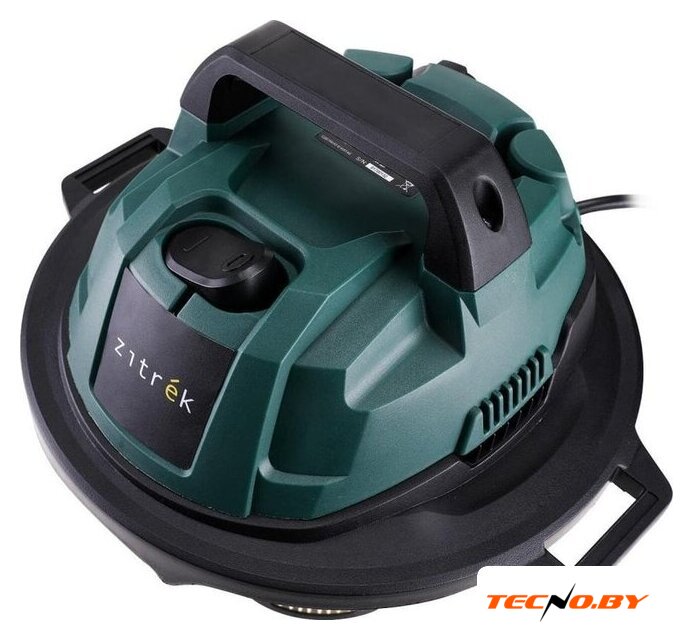 Пылесос Zitrek ZKVC1500-15S 085-1307 - Изображение №4 — Интернет-Магазин TECNO.BY