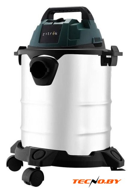 Пылесос Zitrek ZKVC1500-15S 085-1307 - Изображение №2 — Интернет-Магазин TECNO.BY