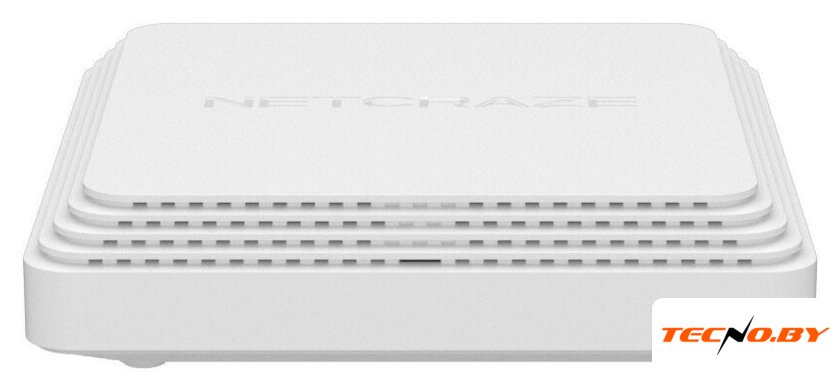 Wi-Fi роутер Netcraze Challenger SE NC-3911 - Изображение №1 — Интернет-Магазин TECNO.BY