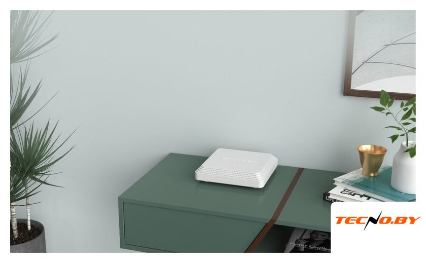 Wi-Fi роутер Netcraze Challenger SE NC-3911 - Изображение №4 — Интернет-Магазин TECNO.BY