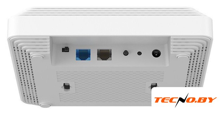 Wi-Fi роутер Netcraze Challenger SE NC-3911 - Изображение №3 — Интернет-Магазин TECNO.BY
