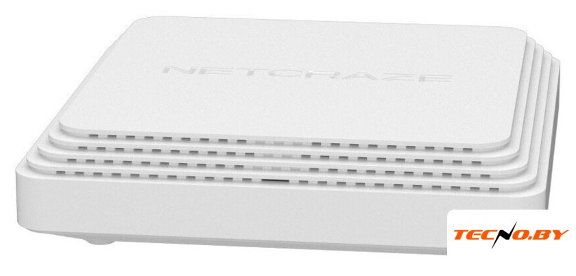 Wi-Fi роутер Netcraze Challenger SE NC-3911 - Изображение №2 — Интернет-Магазин TECNO.BY