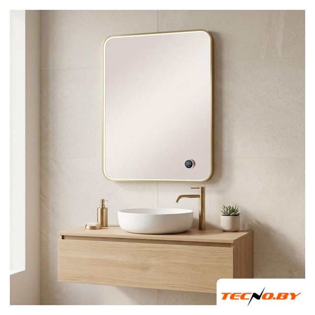  Roxen Зеркало Enry 510230-60GB - Изображение №1 — Интернет-Магазин TECNO.BY