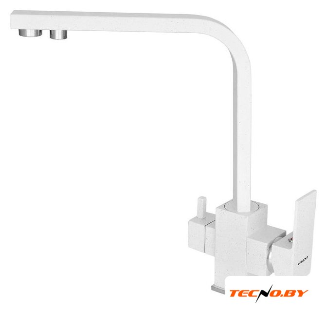 Смеситель Wisent W4333-3-18 - Изображение №1 — Интернет-Магазин TECNO.BY