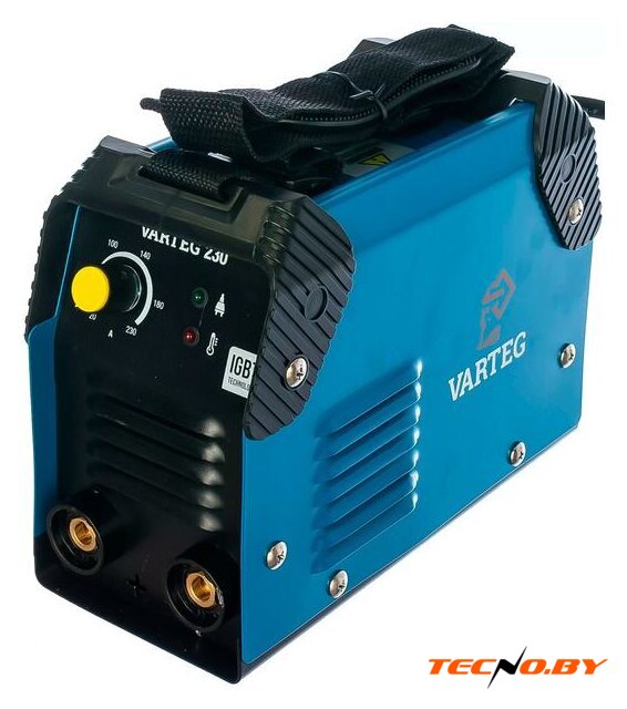 Сварочный инвертор FoxWeld Varteg 230 - Изображение №3 — Интернет-Магазин TECNO.BY