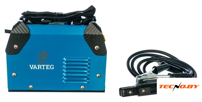 Сварочный инвертор FoxWeld Varteg 230 - Изображение №4 — Интернет-Магазин TECNO.BY
