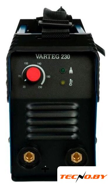 Сварочный инвертор FoxWeld Varteg 230 - Изображение №2 — Интернет-Магазин TECNO.BY