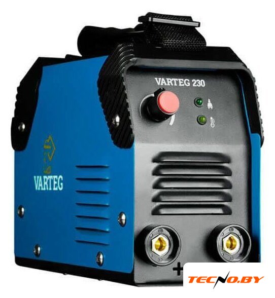 Сварочный инвертор FoxWeld Varteg 230 - Изображение №1 — Интернет-Магазин TECNO.BY