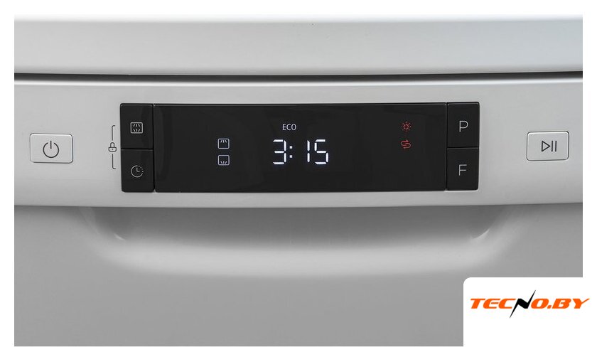 Отдельностоящая посудомоечная машина Pioneer DWF-40108 - Изображение №7 — Интернет-Магазин TECNO.BY