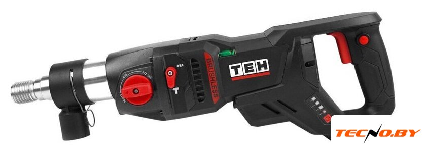 Дрель алмазного сверления TEH TCD8160BL - Изображение №3 — Интернет-Магазин TECNO.BY