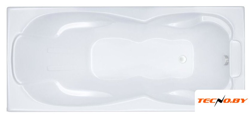 Ванна Triton Персей 190x90 (с каркасом, сифоном, экраном) - Изображение №1 — Интернет-Магазин TECNO.BY