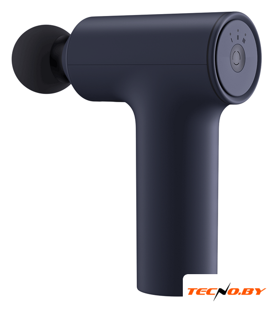 Перкуссионный массажер Xiaomi Massage Gun Mini XMFG-M352 - Изображение №1 — Интернет-Магазин TECNO.BY