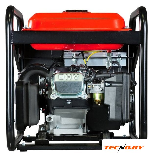 Бензиновый генератор Fubag PRI 5500 46719 - Изображение №5 — Интернет-Магазин TECNO.BY