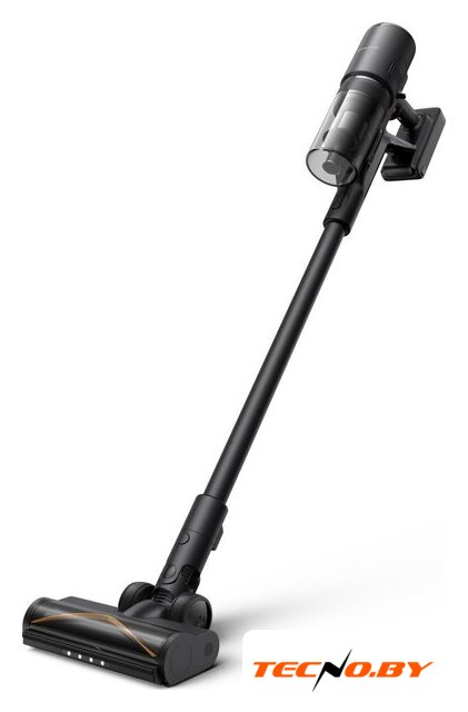Пылесос Dreame H12 Dual FlexReach Wet and Dry Vacuum HHV31A (евровилка, черный) - Изображение №4 — Интернет-Магазин TECNO.BY