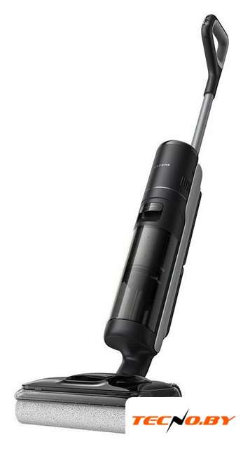Пылесос Dreame H12 Dual FlexReach Wet and Dry Vacuum HHV31A (евровилка, черный) - Изображение №2 — Интернет-Магазин TECNO.BY