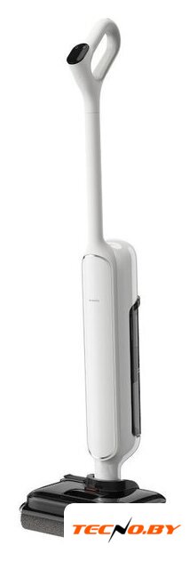 Вертикальный моющий пылесос Xiaomi Truclean W30 Pro Wet Dry Vacuum E303HW (с евровилкой) - Изображение №4 — Интернет-Магазин TECNO.BY