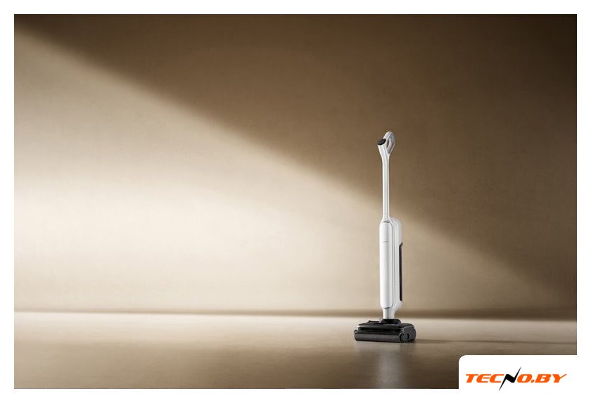 Вертикальный моющий пылесос Xiaomi Truclean W30 Pro Wet Dry Vacuum E303HW (с евровилкой) - Изображение №10 — Интернет-Магазин TECNO.BY
