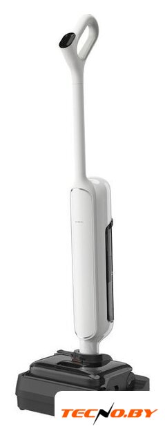 Вертикальный моющий пылесос Xiaomi Truclean W30 Pro Wet Dry Vacuum E303HW (с евровилкой) - Изображение №3 — Интернет-Магазин TECNO.BY