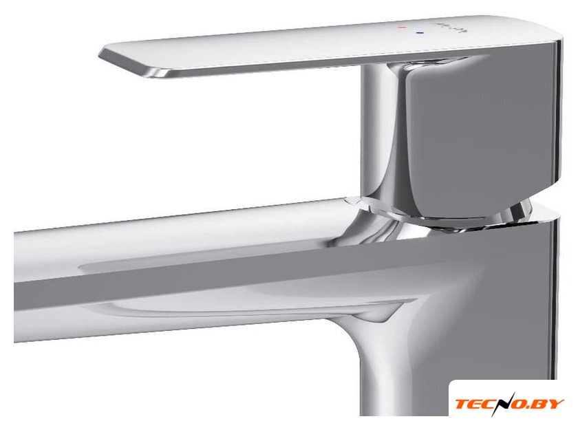 Смеситель AM.PM Above W F9W92000 - Изображение №8 — Интернет-Магазин TECNO.BY