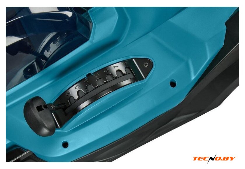 Газонокосилка Makita LM004GZ (без АКБ) - Изображение №4 — Интернет-Магазин TECNO.BY
