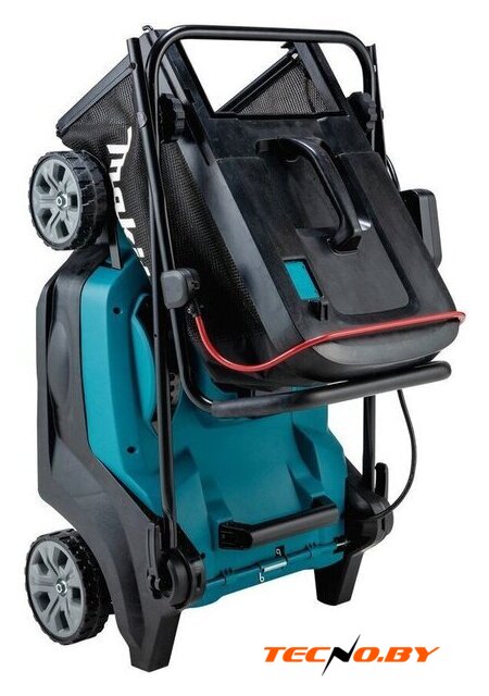 Газонокосилка Makita LM004GZ (без АКБ) - Изображение №7 — Интернет-Магазин TECNO.BY