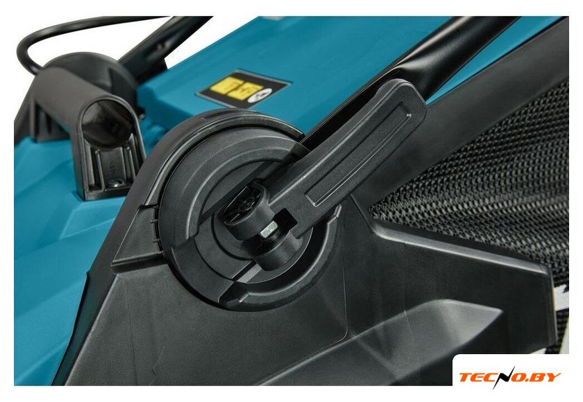 Газонокосилка Makita LM004GZ (без АКБ) - Изображение №5 — Интернет-Магазин TECNO.BY