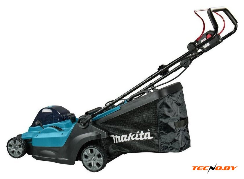 Газонокосилка Makita LM004GZ (без АКБ) - Изображение №2 — Интернет-Магазин TECNO.BY