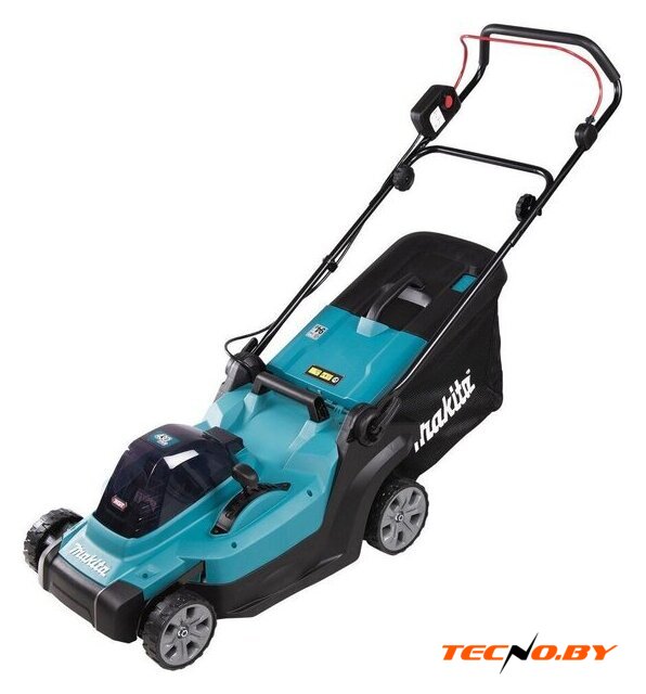 Газонокосилка Makita LM004GZ (без АКБ) - Изображение №1 — Интернет-Магазин TECNO.BY