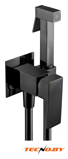 Унитаз напольный Lauter W236 2110236 + гигиенический душ Rinse 21GN4052BM - Изображение №27 — Интернет-Магазин TECNO.BY