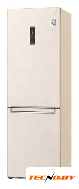 Холодильник LG GA-B459SEQM - Изображение №13 — Интернет-Магазин TECNO.BY