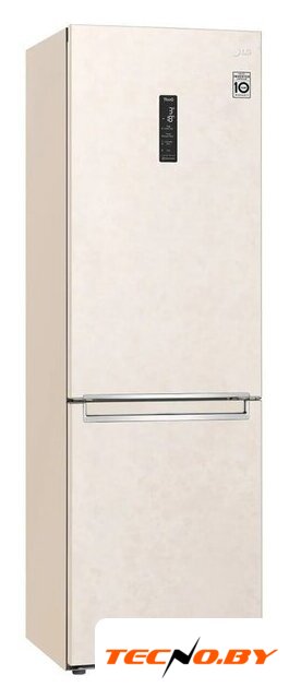 Холодильник LG GA-B459SEQM - Изображение №10 — Интернет-Магазин TECNO.BY