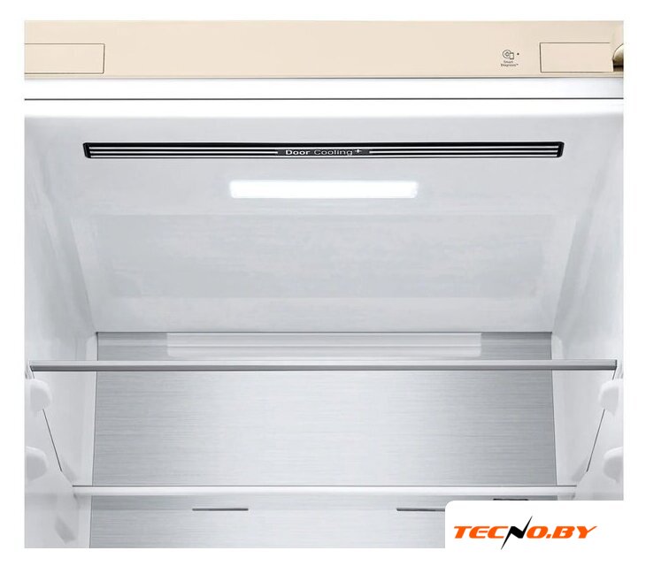 Холодильник LG GA-B459SEQM - Изображение №7 — Интернет-Магазин TECNO.BY