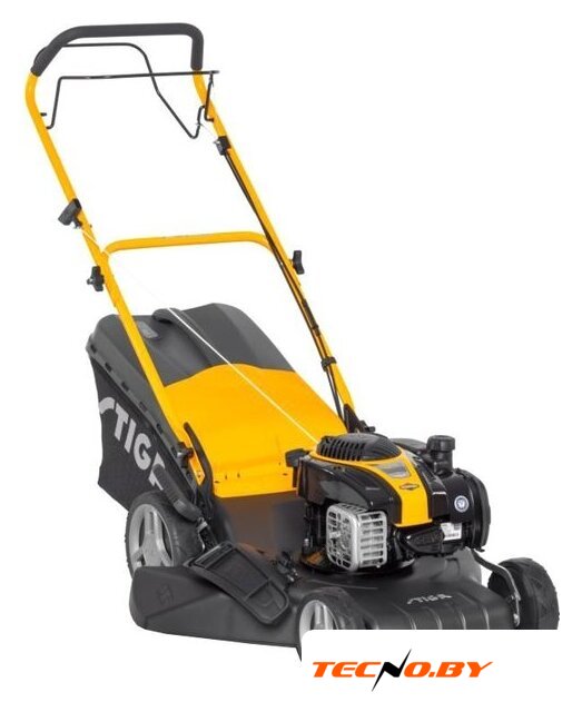 Газонокосилка Stiga COMBI 48 SQ B 295486828/ST1 - Изображение №1 — Интернет-Магазин TECNO.BY