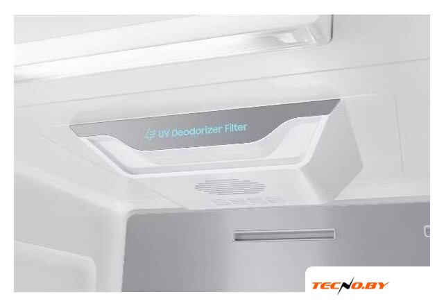 Холодильник side by side Samsung RS80F65M1BWR - Изображение №7 — Интернет-Магазин TECNO.BY
