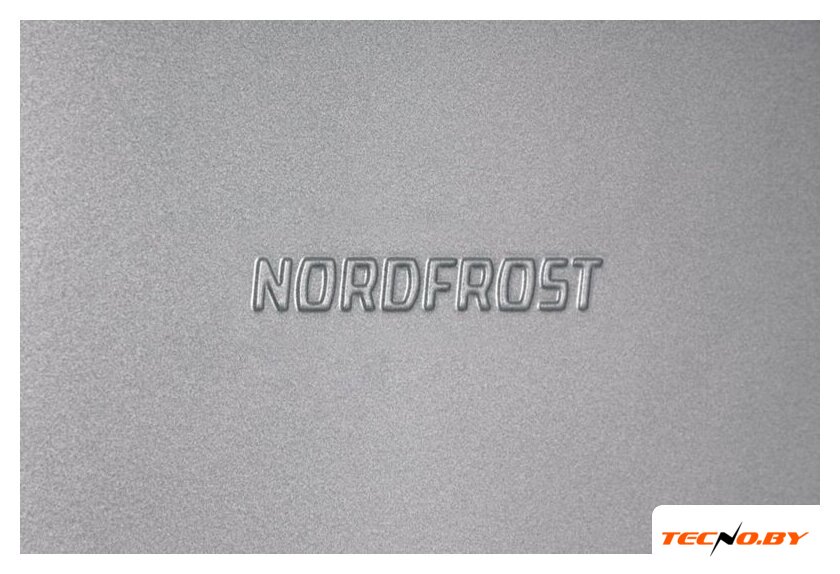 Холодильник Nord (Nordfrost) NRB 152 S - Изображение №12 — Интернет-Магазин TECNO.BY