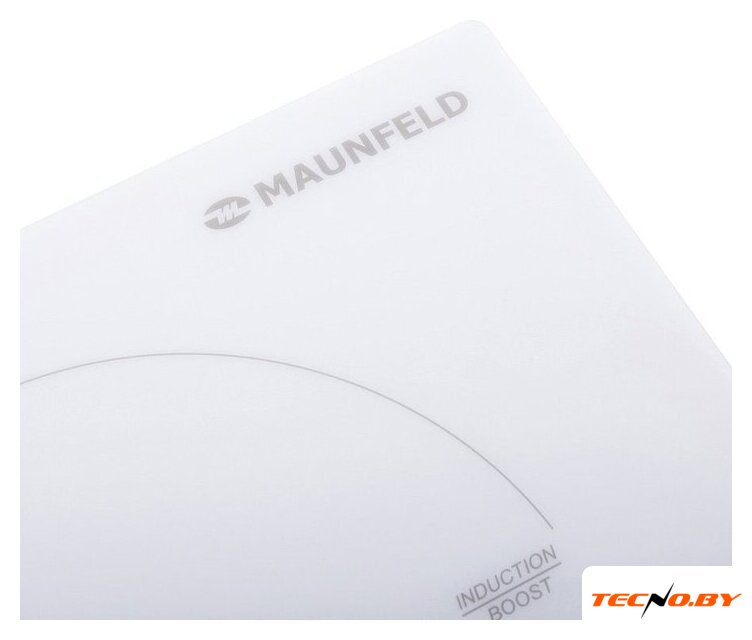 Варочная панель MAUNFELD EVI.292-WH - Изображение №6 — Интернет-Магазин TECNO.BY