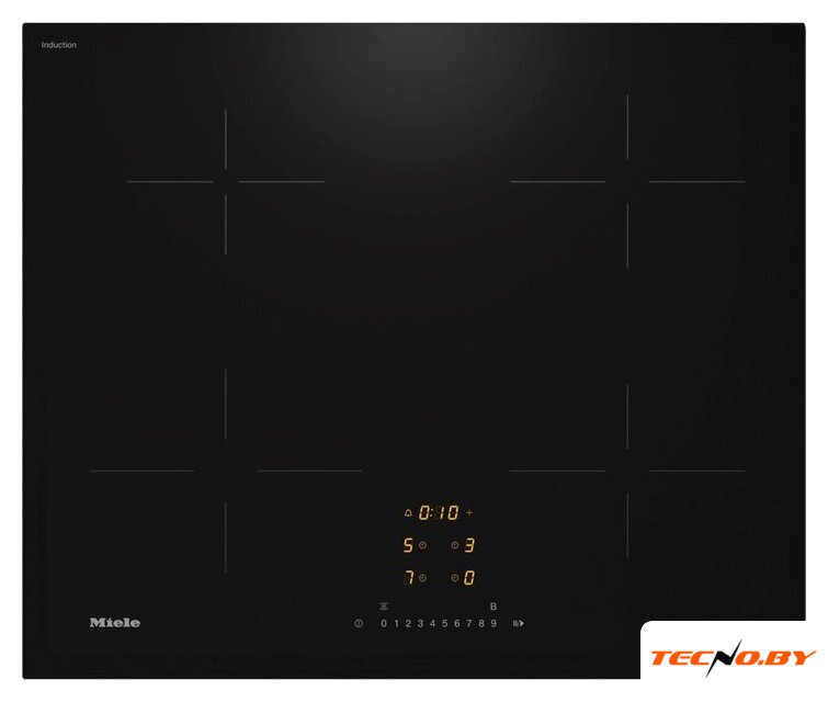 Варочная панель Miele KM 7361 FL - Изображение №1 — Интернет-Магазин TECNO.BY