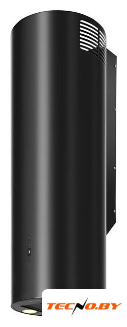 Кухонная вытяжка Weissgauff Tubus 90 Black Edition - Изображение №1 — Интернет-Магазин TECNO.BY